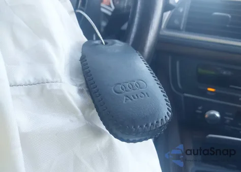 2016 Audi A7 3.0T Premium Plus z USA, uszkodzony, nr VIN WAU2GAFC8GN004741